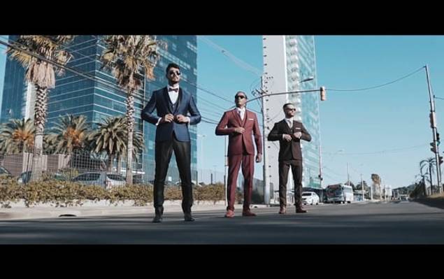 Empresarial de FASHION FILM FRANZEN ALFAIATARIA