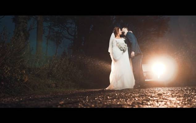 Casamento de Trailer Casamento Juju e Arthur