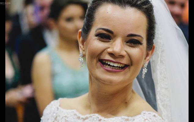 Casamentos de Mayara e Gustavo