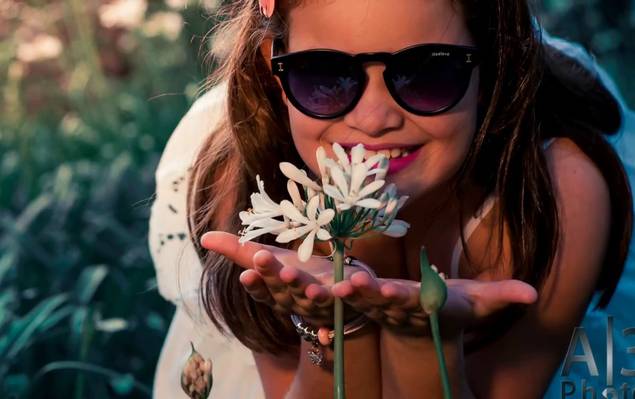 Ensaio Infantil de Enzo e Pietra | Ensaio Infantil