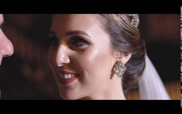 CASAMENTOS de Trailer Casamento | Diogo e Maryah - Erechim, RS