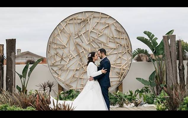 VIDEOS de Sylvie e Ricardo