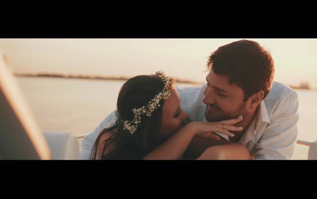 Filmes de Ensaio Carol e Caio