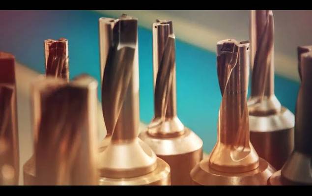 Vídeos Corporativos de Vídeo institucional da empresa New Tech