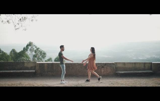 Casamentos de Vídeo Pré-Casamento Vera & Joel