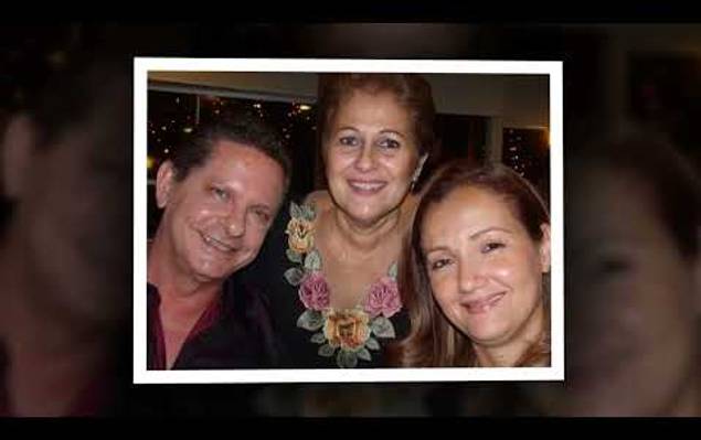  Institucional Fotos e Vídeo de Homenagem Alexandra  20 Anos de Empresa