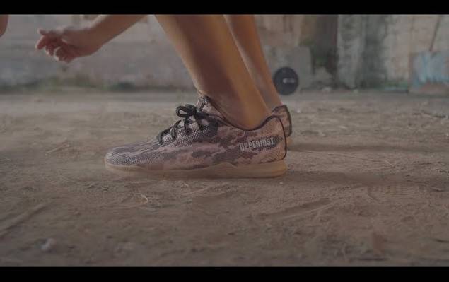 Teasers de Comercial Upperjust