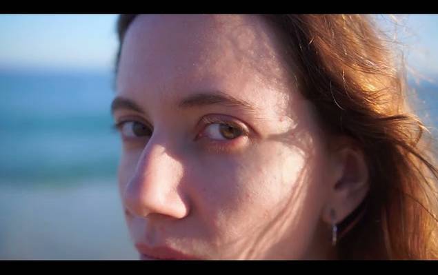 Estúdio de Showreel Helen Marins fotografia e filme