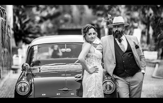 VIDEOS de Marileni e Rui