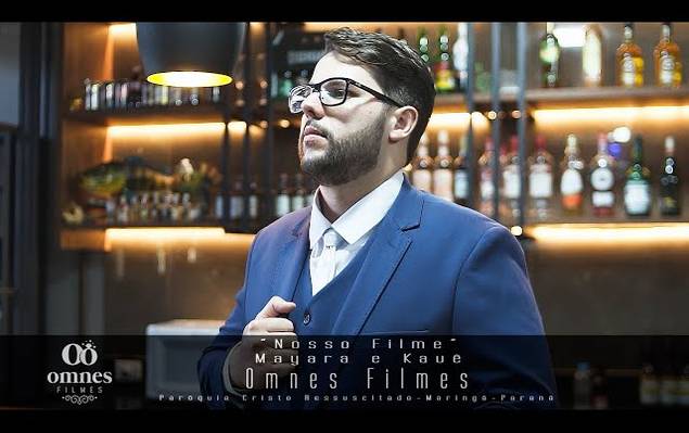 Filmes Completos de Mayara e Kauê