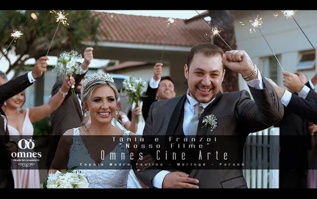 Filmes Completos de Tânia e Franzoi