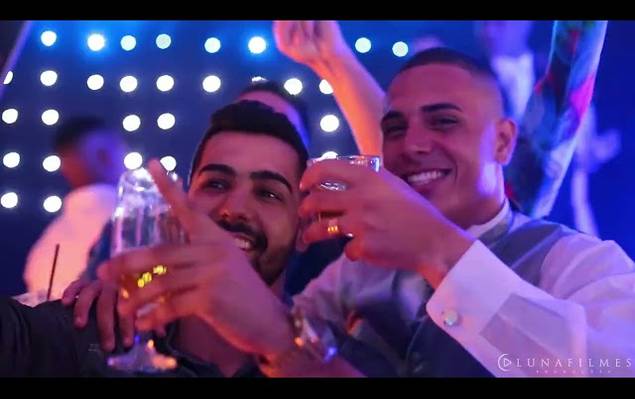 Casamento de Casamento Paola e Jeferson