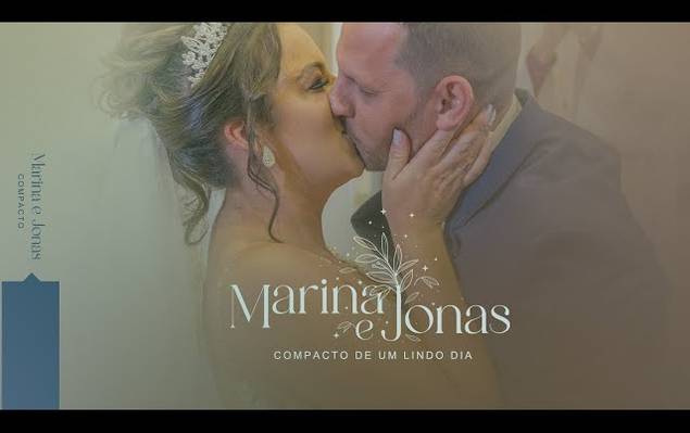 CASAMENTOS de Casamento Marina e Jonas | compacto | Erechim, RS