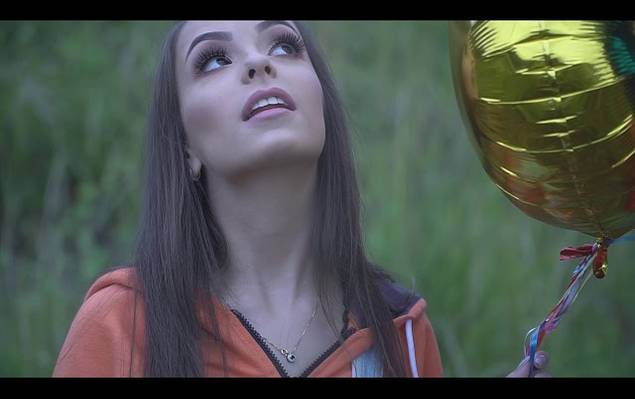 CLIPES TEMÁTICOS de CLIPE 15 ANOS Luiza Vendruscolo Zago