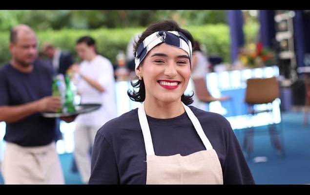 VÍDEO ANIVERSÁRIO de Vídeo 50 Anos Aluizio Nogueira Junior