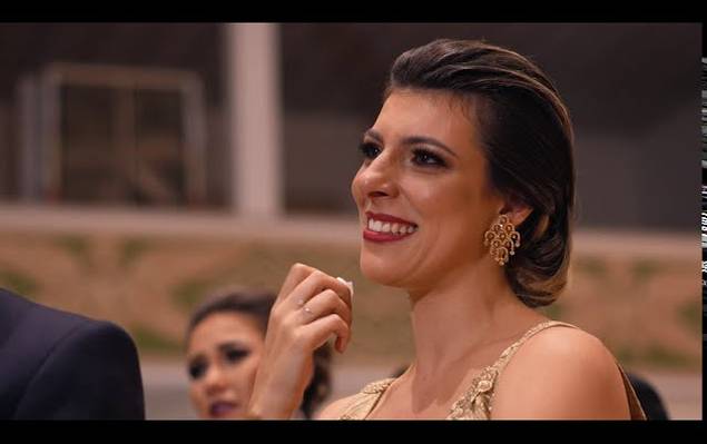 CASAMENTOS de Trailer Casamento | Igor e Sabrina - Erechim RS