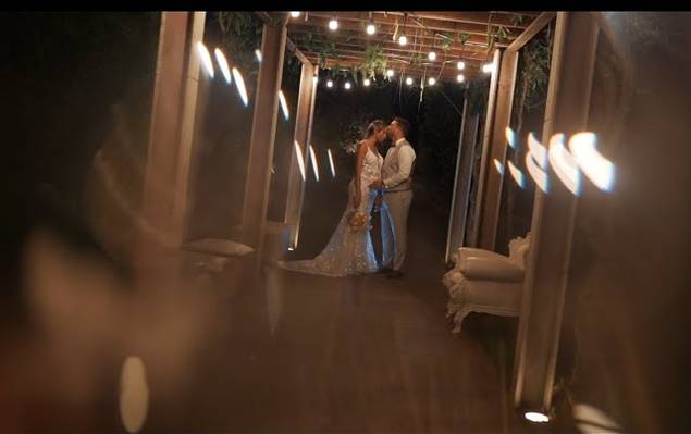 Vídeo de SDE - SARA & ALEX