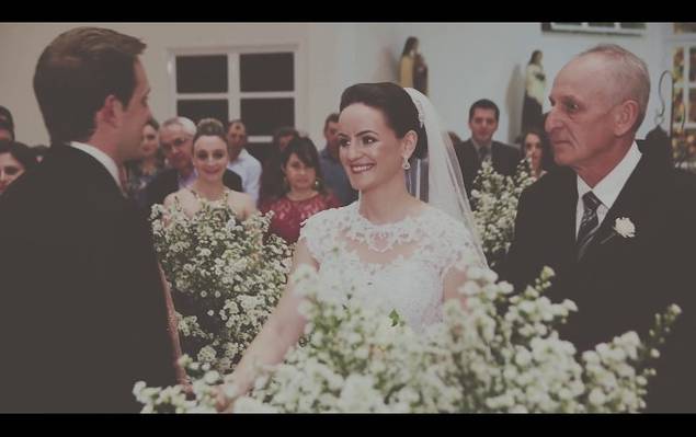 CASAMENTOS de Trailer do casamento de Ananda e Maiquer