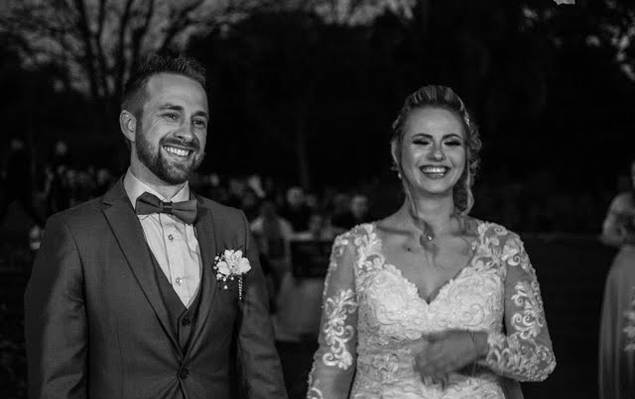 Casamento de Wedding Film - Cris e Celo