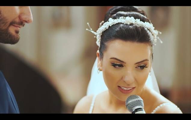 Casamento de Rafaela e Anderson