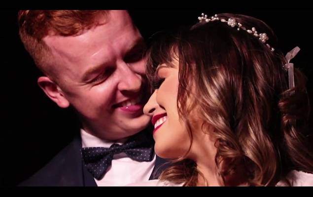 Casamento de Wedding Film | Gilnei e Aline