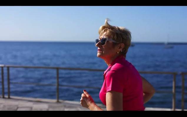 Teasers de Zenaide Laguna - Cascais