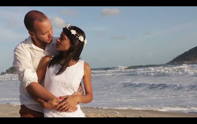 Casamento de Pré-Wedding Lucas e Ismaely