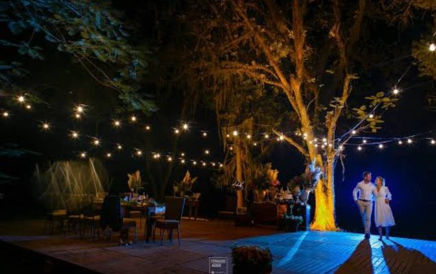Casamentos de Casamento Civil - Maria Luiza e Marcos
