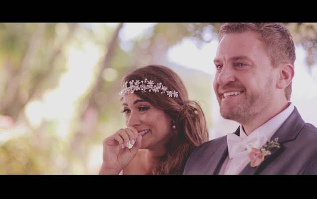 Casamento de Isabel + Rubens | Wedding Film | Filme de casamento