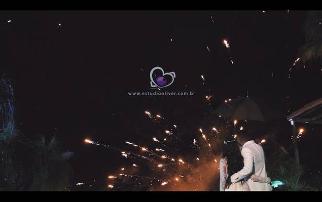 TRAILER de Thais e Mauro