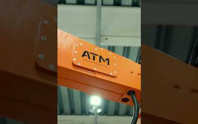 Vídeos Corporativos de Vídeo ATM Titan