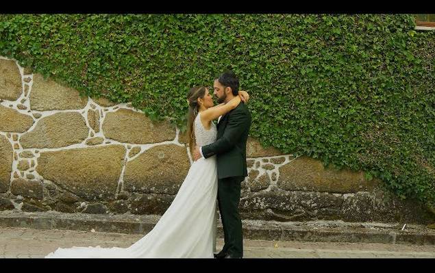 Wedding Teasers  de Ana & Carlos Wedding Teaser 