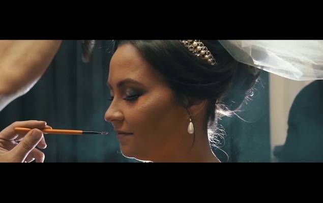 Filmes de Casamento Carol e Caio