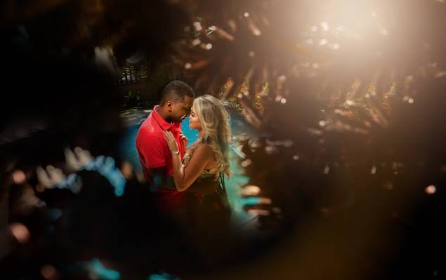 PRE WEDDING de Prewedding Fernanda Gabriel em Itaunas ES