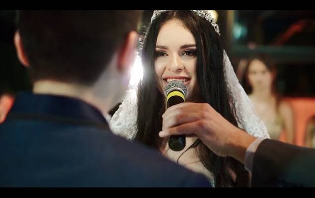 Filmes de Shortfilm - Bianca e Thiago