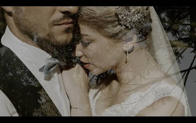 Vídeo de SDE - ANA & JEAN