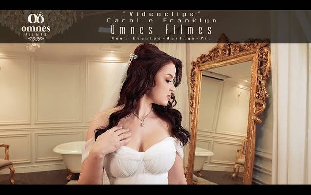 Videoclipe de Carol e Franklyn