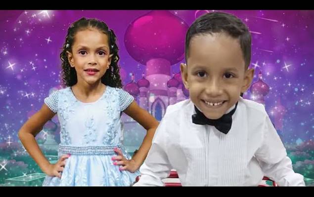 Retrospectiva  de Retrospectiva Davi e Valentina 