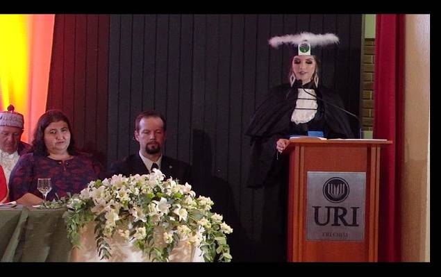 FORMATURAS de Formatura Redes Sociais