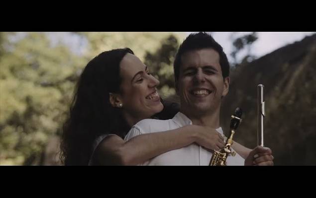 Casamentos de Pré-Wedding Beatriz e Pedro 