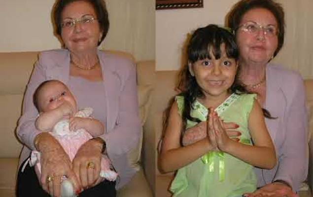 Retrospectiva  de Retrospectiva 70 Anos Therezinha