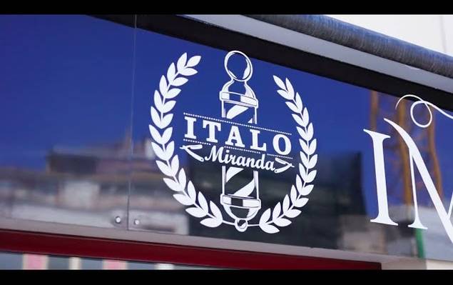 Teasers de Barbearia Império - Lisboa