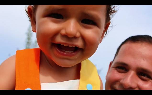 por Pâmella Badaró de Videos de Festas Infantis