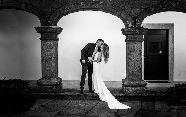 Vídeo de Sónia & Ivan