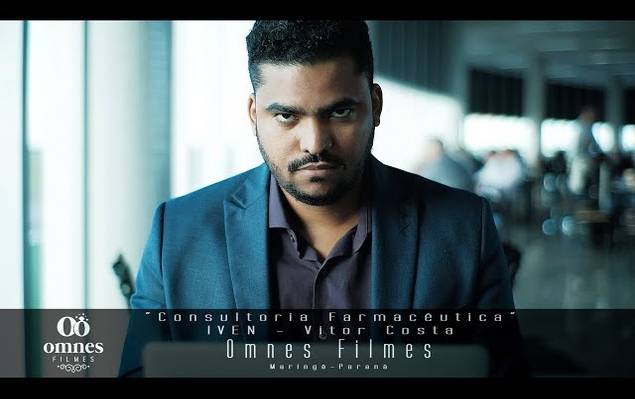 Corporativo de Varejo Farmacêutico - IVEN Catalisa Farma - Vitor Costa
