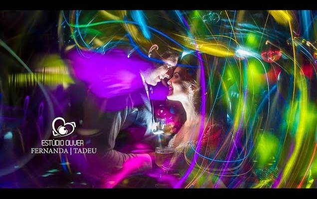 TRAILER de Fernanda e Tadeu