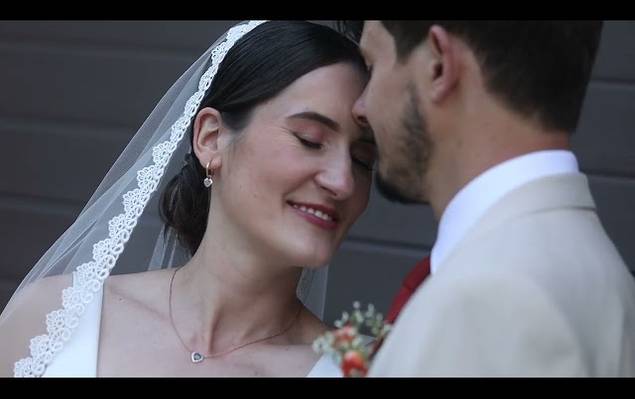 Wedding SDE de Andreia & André