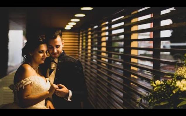 VIDEOS de Mariana e Tiago