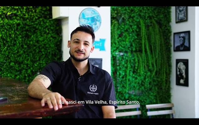 Teasers de Histórias Pelo Mundo - Ítalo Miranda - Lisboa - 4K