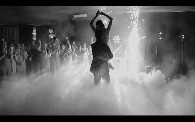 Wedding Teasers  de Ana & Luis -  (Wedding Teaser)